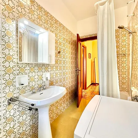 Hostdomus - Riviera Pietra Ligure