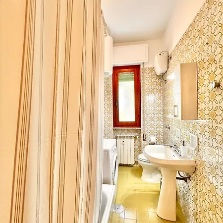 Lejlighed Out Finish Riviera Pietra Ligure