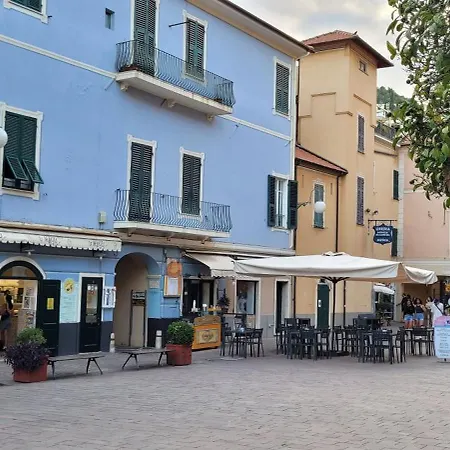 Out Finish Riviera Pietra Ligure