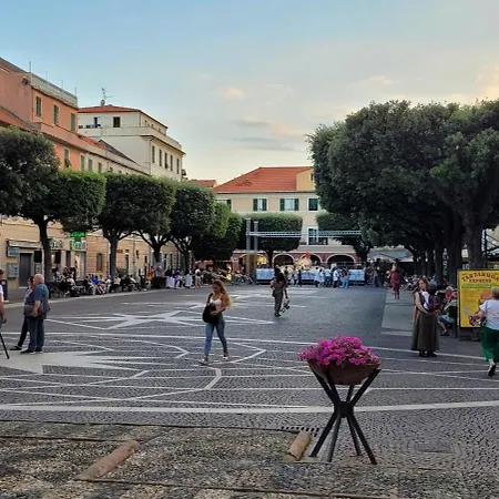 Out Finish Riviera Pietra Ligure